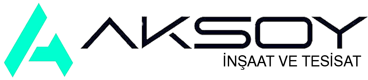Aksoy İnşaat | Logo
