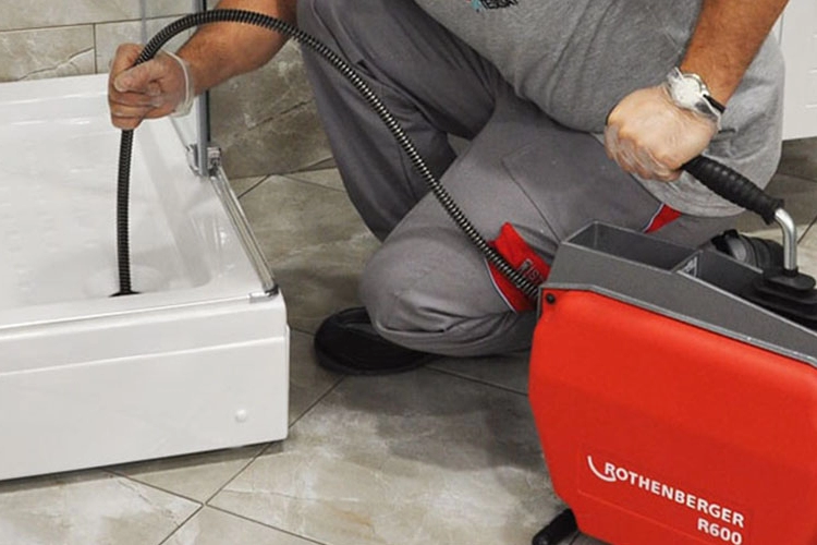 Su Tesisat Ve Tıkalı Kanal Açma