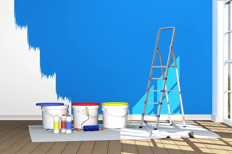 Boya Badana Alçı Boya İşleri