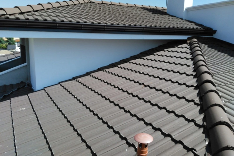 Kızılay Çatı Onarım ve Oluk Tamiri